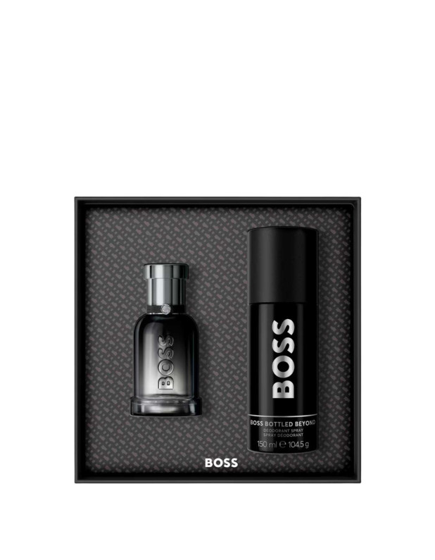 Bottled Beyond Edp 50ml 2-Piece Gift Set